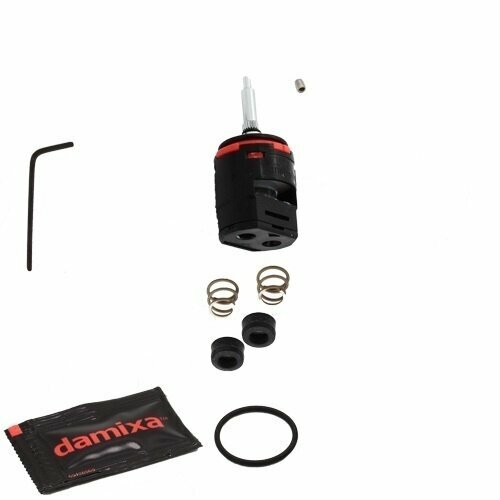 Damixa 2382300 set binnenwerk en pakking