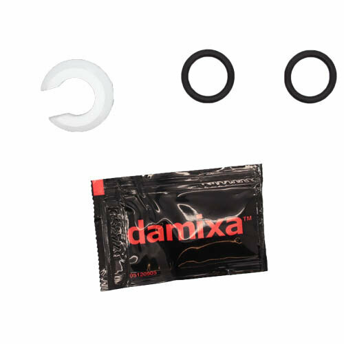 Damixa 0314900 Rep.set O-ring &amp; stop v/uitloop