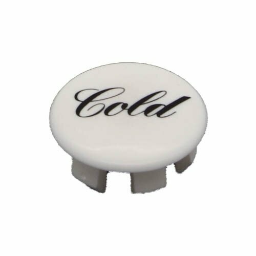 Gessi R0015.031 markering Cold