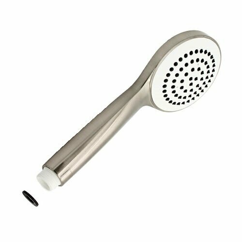 Perrin en Rowe E.5815PF handdouche nikkel mat