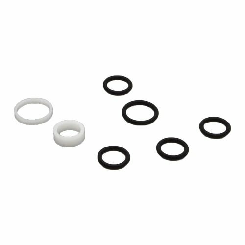 Newform 13307 ringenset