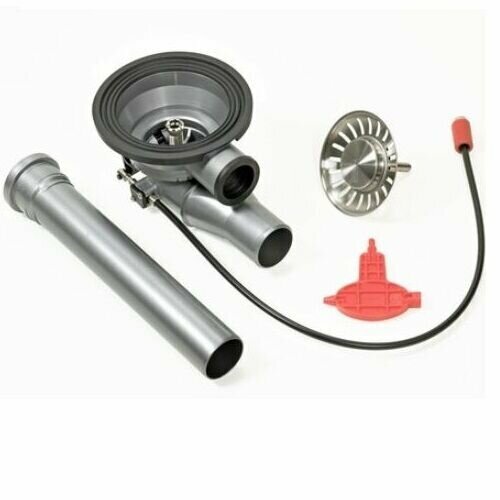 Franke turbo 112.0173.079 waste systeem