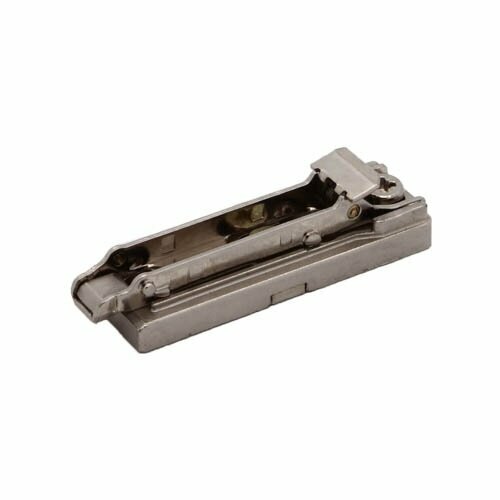 Salice Montageplaatje type BAP3R H03 mm