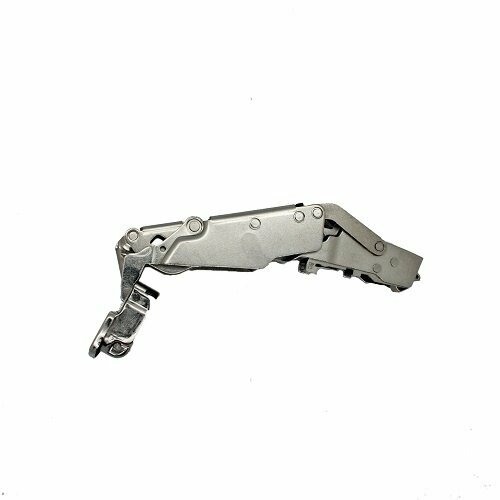 Hettich Sensys 8657i TB 52 scharnier 165 graden gedempt