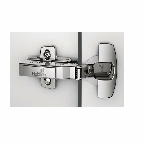 Scharnier Sensys 8645, Basis 12.5, voorliggend, TH 52, -, om aan te schroeven 9073638