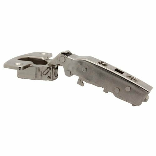 Hettich Sensys 8645i TH 52 opliggend