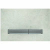 Geberit 115.671.JV.2 Geberit Sigma50 Bedieningspaneel closet/urinoir