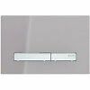 Geberit 115.788.SQ.2 Geberit Sigma50 Bedieningspaneel closet/urinoir