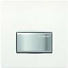 Geberit 116.016.11.5 Geberit Sigma50 Bedieningspaneel closet/urinoir