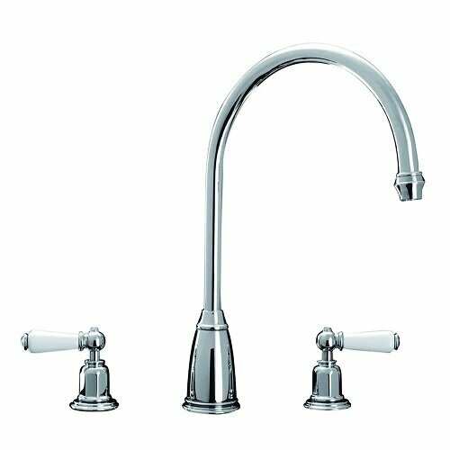 Perrin en Rowe Athenian 4371 chroom