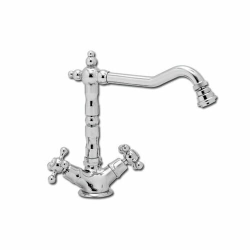 Abode Melford 1041 chroom