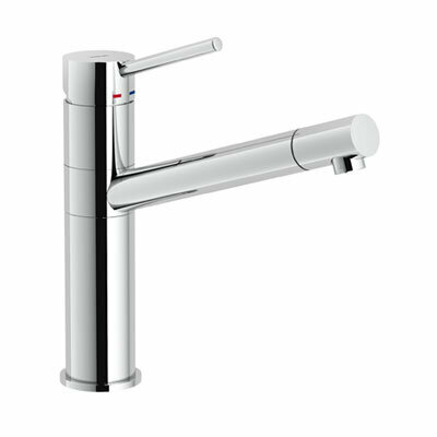 Doeco Royal Snow 7713 chroom