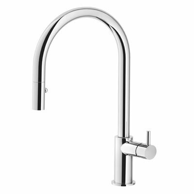 Doeco Royal Cuci 96137 chroom