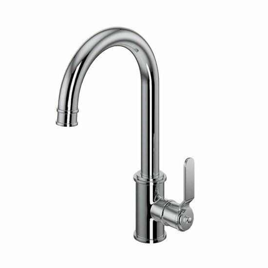 Perrin &amp; Rowe Keukenkraan Armstrong 4512 MK4512NM