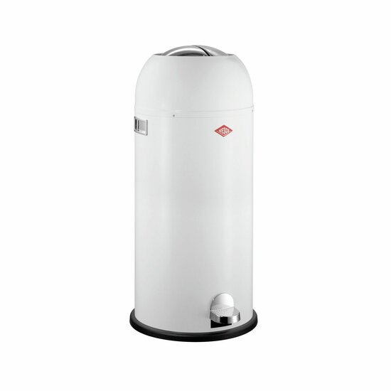 Wesco Kickmaster Maxi, wit