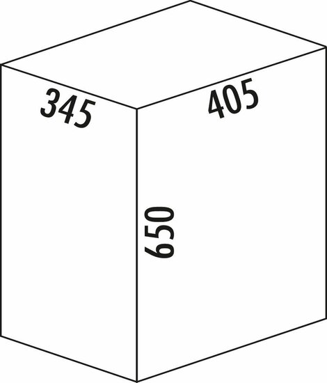 Wesco Big Double Boy, rood