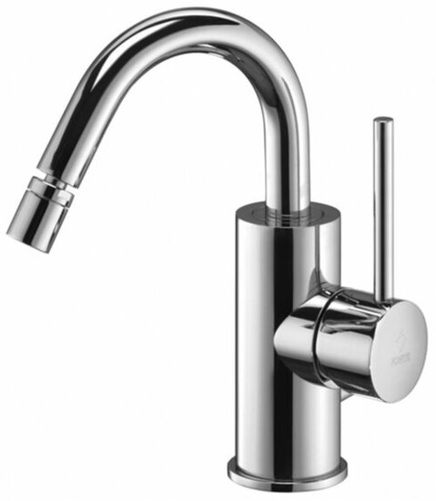 DO Wannen-Vierlochbatterie f&uuml;r Wannenrand- bzw. Fliesenrandmontage TAR