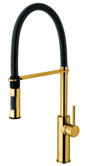 DO Wannen-F&uuml;nflochbatterie f&uuml;r Wannenrandmontage mit Umstellung VAIA C