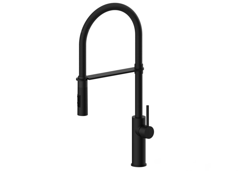 DO Wannen-F&uuml;nflochbatterie f&uuml;r Wannenrandmontage mit Umstellung VAIA D