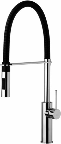 DO Wannen-F&uuml;nflochbatterie f&uuml;r Wannenrandmontage mit Umstellung VAIA C