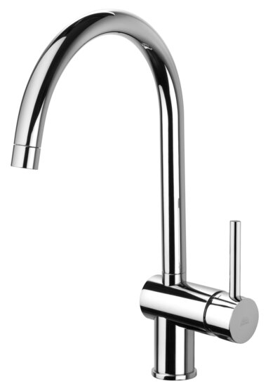 DO Wannen-F&uuml;nflochbatterie f&uuml;r Wannenrandmontage mit Umstellung VAIA D