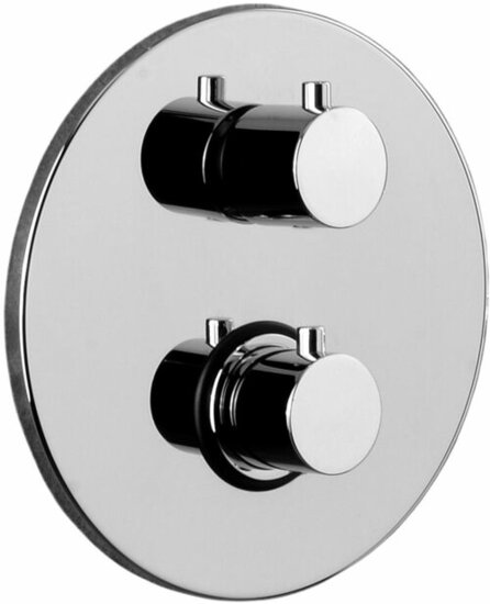 DO Schlauchbrausegarnitur f&uuml;r Wannenrand- bzw. Fliesenrandmontage SERI