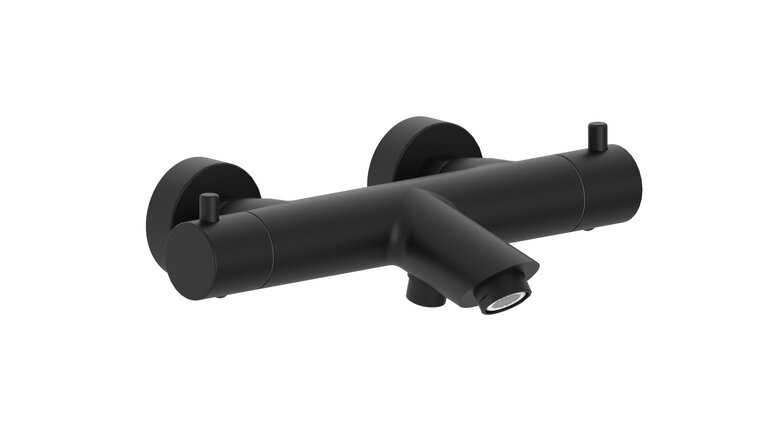 DO Sp&uuml;lbrausegarnitur SERIENNEUTRAL Dark Platinum geb&uuml;rstet