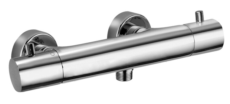 Profibrausegarnitur Dark Chrome