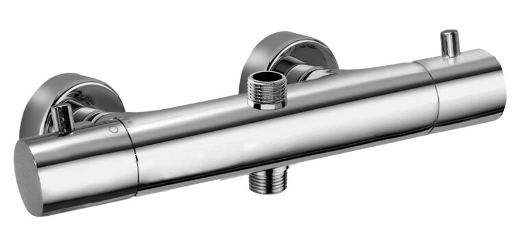 Profibrausegarnitur Dark Platinum geb&uuml;rstet