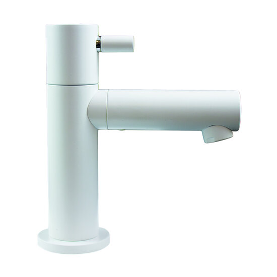 DO Schlauchbrausegarnitur mit Einzelrosetten MADISON Dark Platinum geb