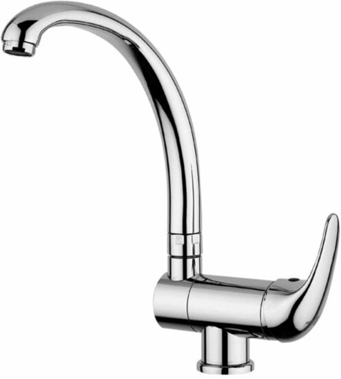 Schlauchbrausegarnitur mit integriertem Brausehalter FlowReduce Champa