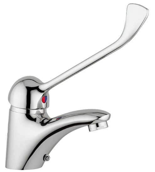 DO Schlauchbrausegarnitur mit integriertem Brausehalter SERIENSPEZIFIS