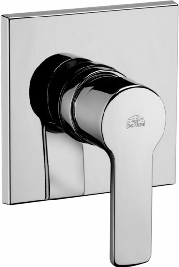 DO Schlauchbrausegarnitur SERIENSPEZIFISCH Dark Chrome