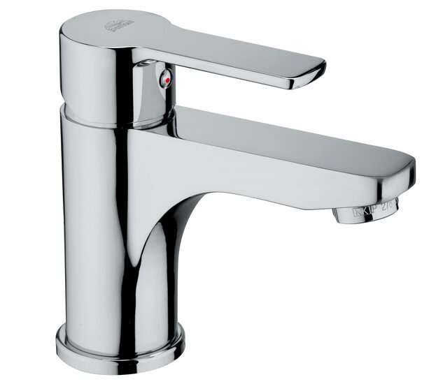 DO Schlauchbrausegarnitur SERIENSPEZIFISCH Chrom geb&uuml;rstet