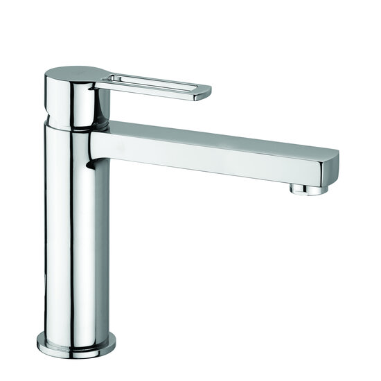 DO Schlauchbrausegarnitur mit Einzelrosetten mit Mengenregulierung SER