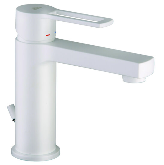 Schlauchbrausegarnitur mit Einzelrosetten mit Mengenregulierung FlowRe