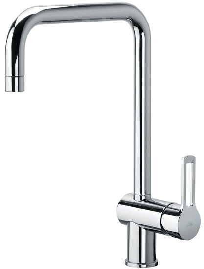 DO Kneipp-Wandanschlussbogen mit Schlauchhalterung mit Einzelrosette S