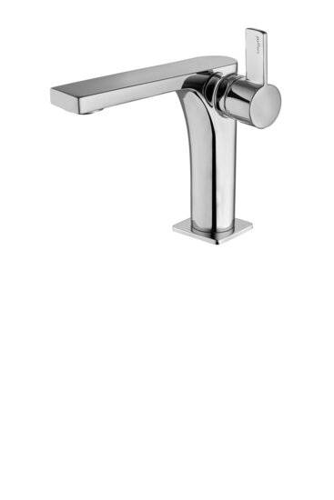 WATER TUBE Kneipp-Wandanschlussbogen mit Schlauchhalterung mit Einzelr