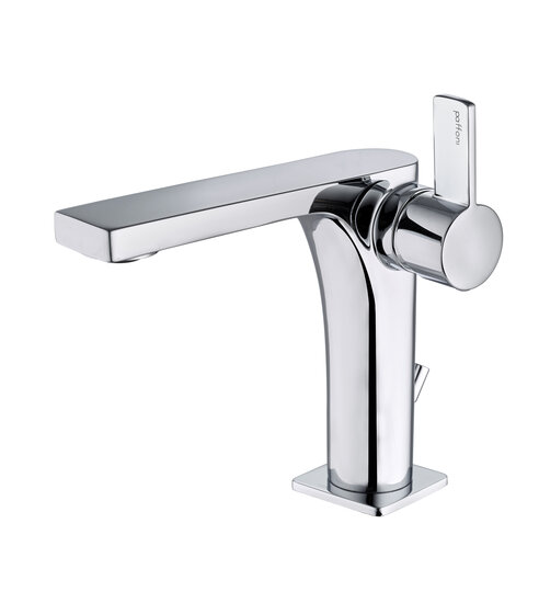 WATER TUBE Kneipp-Wandanschlussbogen mit Schlauchhalterung mit Einzelr