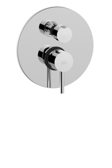 DO Handbrause FlowReduce MADISON Platin