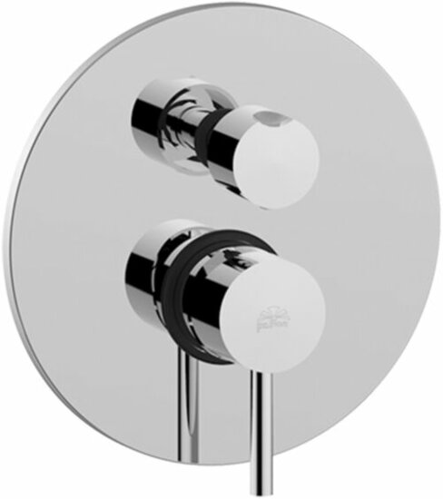 DO Handbrause MADISON Messing (23kt Gold)