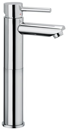 DO Handbrause FlowReduce SERIENNEUTRAL Schwarz matt