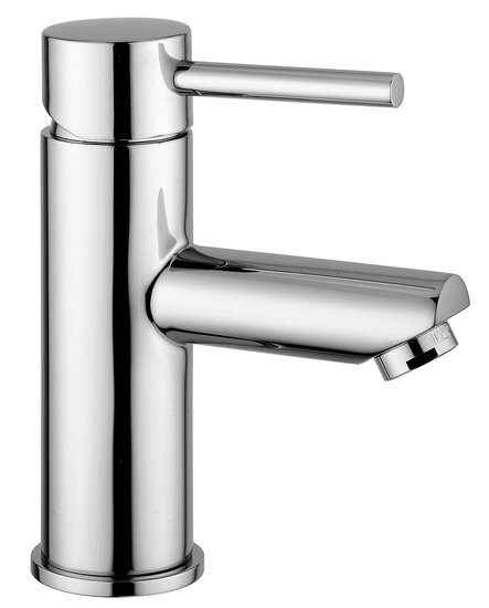 DO Handbrause SERIENNEUTRAL Dark Platinum geb&uuml;rstet