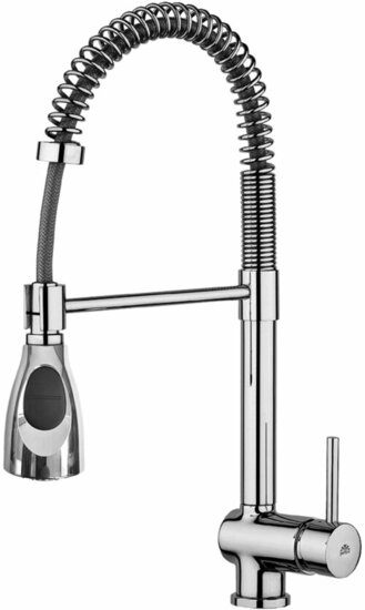 DO Handbrause SERIENNEUTRAL Platin