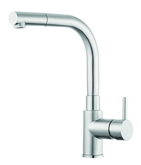 DO Handbrause SERIENNEUTRAL Champagne geb&uuml;rstet (22kt Gold)