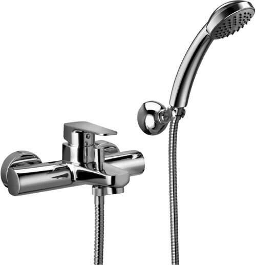 DO Regenbrause f&uuml;r Deckenanbindung SERIENSPEZIFISCH Schwarz matt