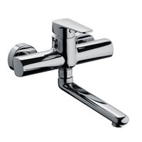 DO Regenbrause f&uuml;r Deckenanbindung mit Licht SERIENSPEZIFISCH Champagn