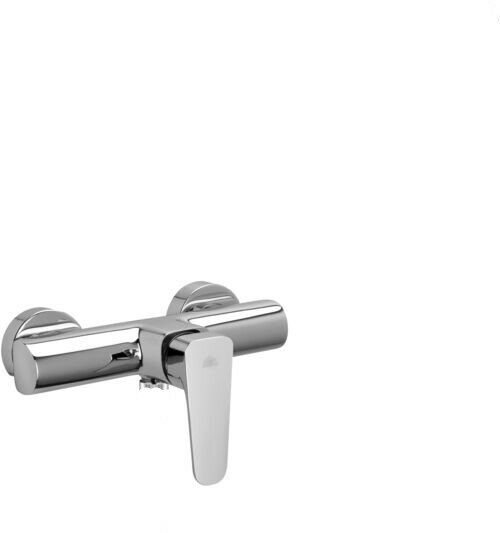 DO Regenbrause f&uuml;r Deckenanbindung mit Licht SERIENSPEZIFISCH Champagn