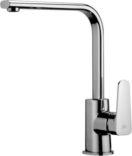 DO Regenbrause f&uuml;r Deckenanbindung mit Licht SERIENSPEZIFISCH Chrom ge