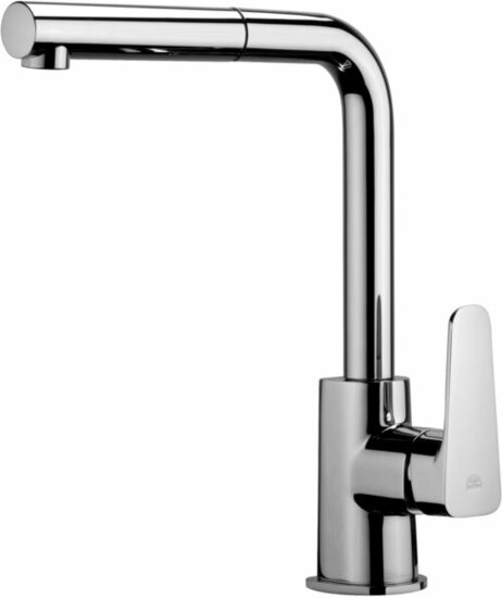 DO Regenbrause f&uuml;r Deckeneinbau SERIENSPEZIFISCH Platin